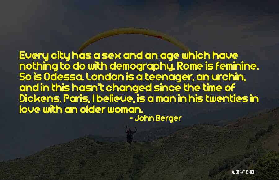 Grandell Mlb Quotes By John Berger Grandell Mlb Quotes By John Berger