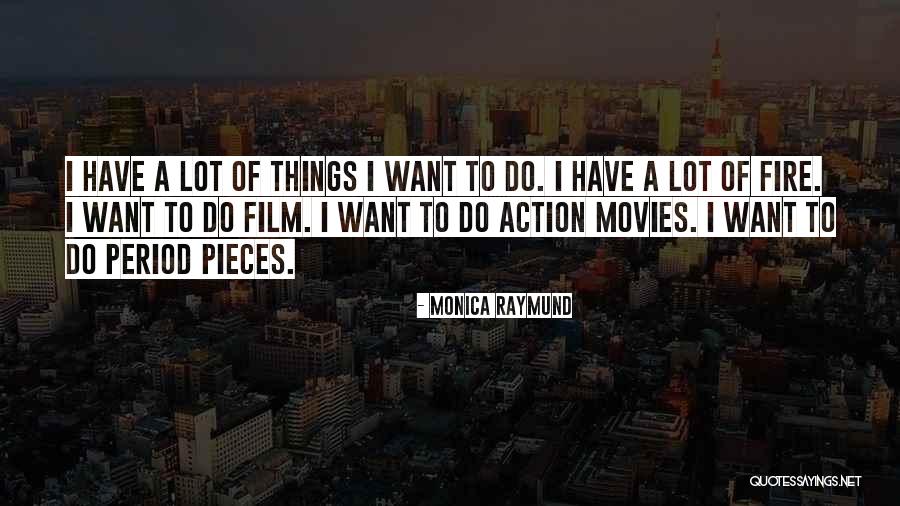 Grandell Mlb Quotes By Monica Raymund Grandell Mlb Quotes By Monica Raymund