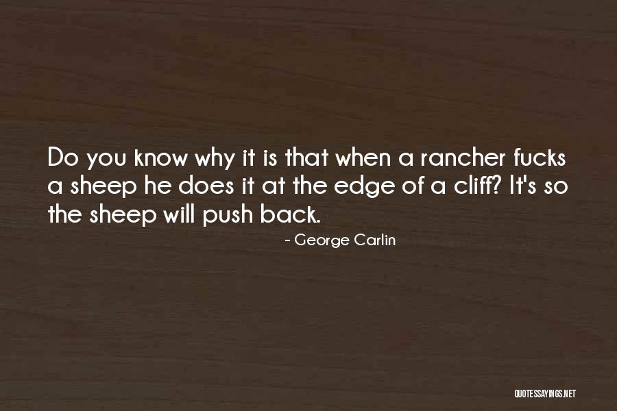 Grandelli Quotes By George Carlin Grandelli Quotes By George Carlin