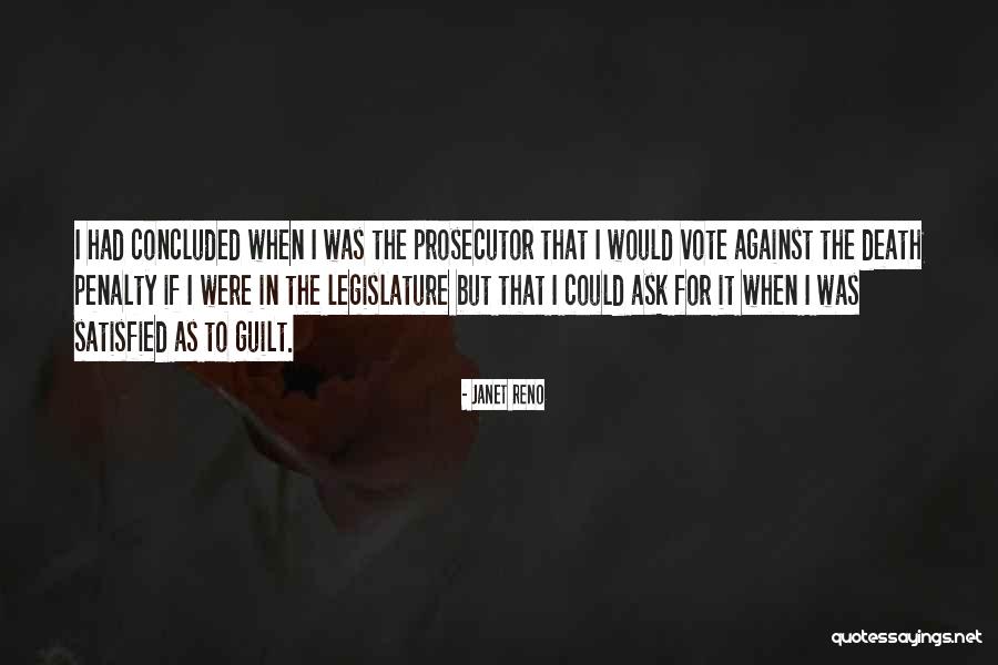 Grandelli Quotes By Janet Reno Grandelli Quotes By Janet Reno
