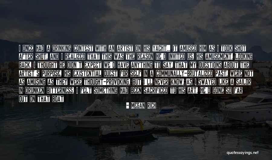 Grandelli Quotes By Megan Rich Grandelli Quotes By Megan Rich