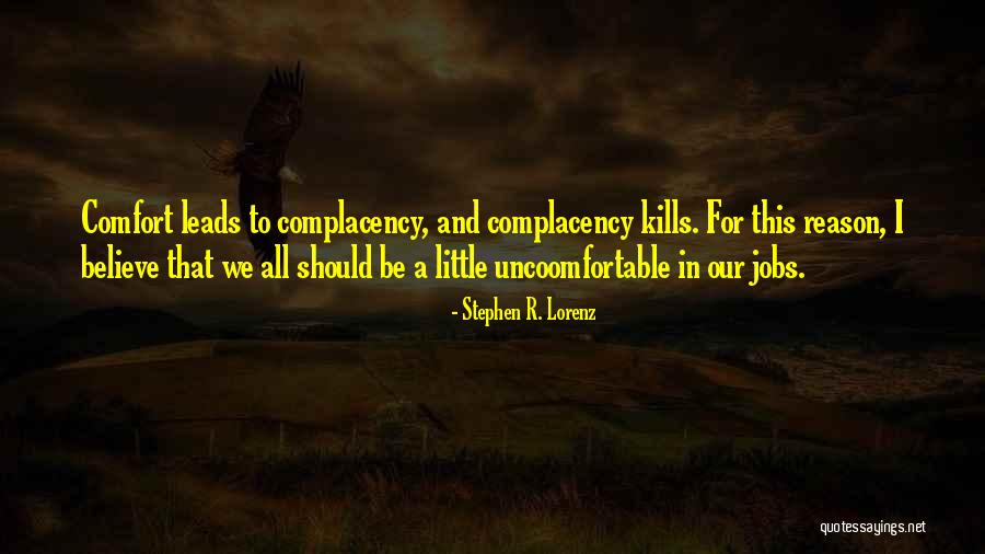Granderson Saints Quotes By Stephen R. Lorenz Granderson Saints Quotes By Stephen R. Lorenz