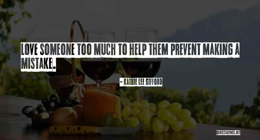 Grandes Empresas Quotes By Kathie Lee Gifford Grandes Empresas Quotes By Kathie Lee Gifford