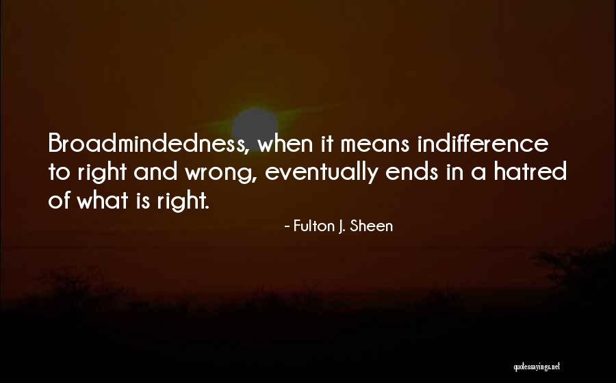 Grandes Escritores Quotes By Fulton J. Sheen Grandes Escritores Quotes By Fulton J. Sheen