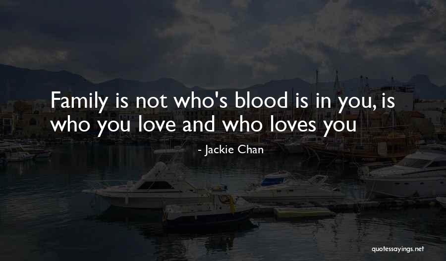 Grandes Esperanzas Quotes By Jackie Chan