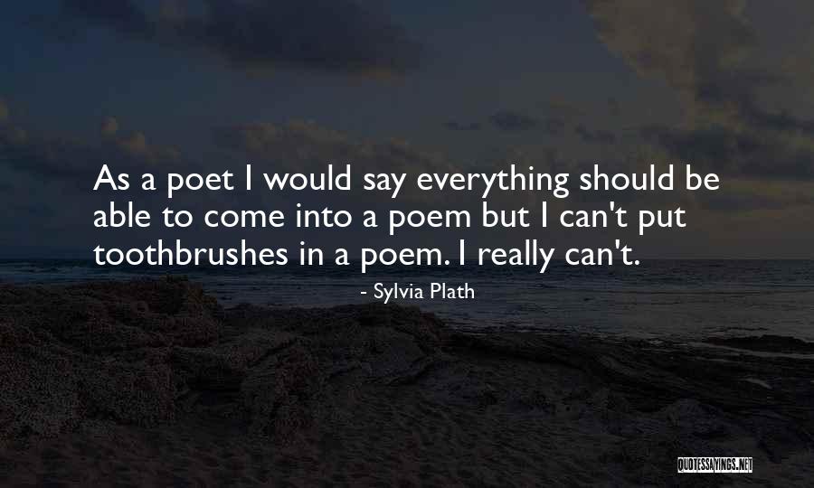 Grandeur Travel Quotes By Sylvia Plath Grandeur Travel Quotes By Sylvia Plath