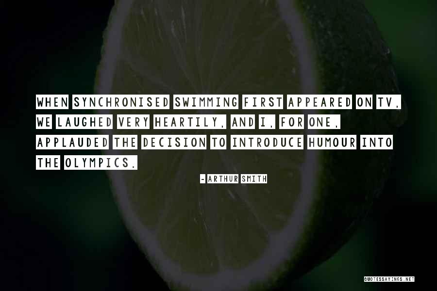 Grandeurs Extensives Quotes By Arthur Smith Grandeurs Extensives Quotes By Arthur Smith