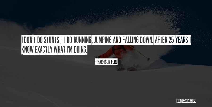 Grandeys Place Quotes By Harrison Ford Grandeys Place Quotes By Harrison Ford