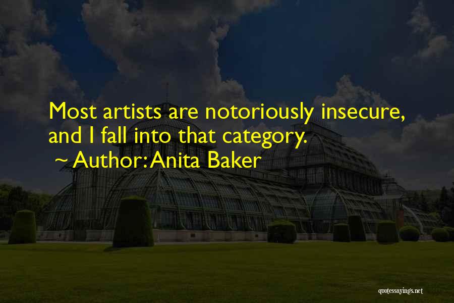 Grandeza Quotes By Anita Baker