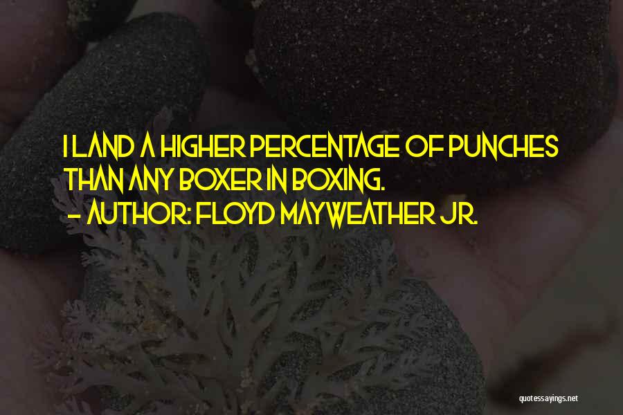 Grandeza Quotes By Floyd Mayweather Jr.
