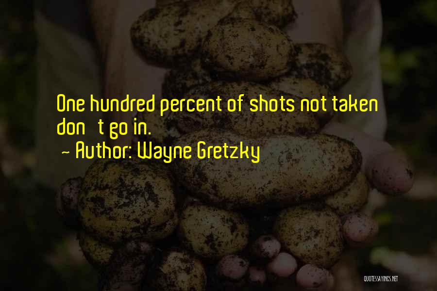 Grandeza Quotes By Wayne Gretzky