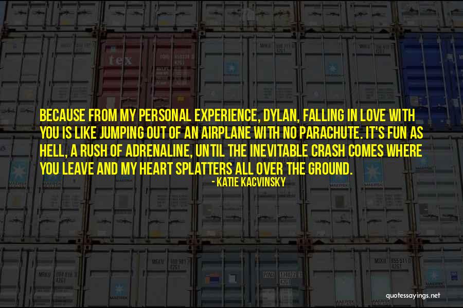 Grandezas Fundamentais Quotes By Katie Kacvinsky Grandezas Fundamentais Quotes By Katie Kacvinsky