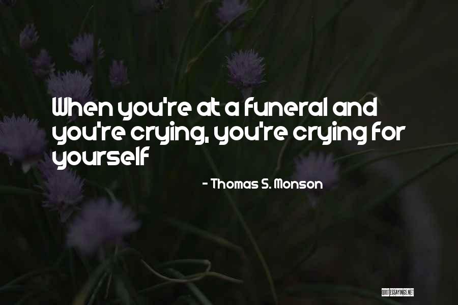 Grandezza Golf Quotes By Thomas S. Monson Grandezza Golf Quotes By Thomas S. Monson