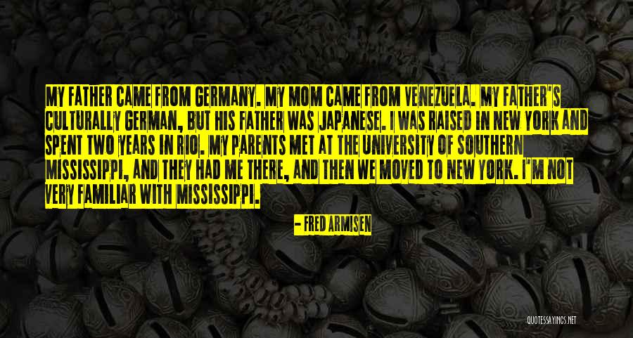 Grandezza Mls Quotes By Fred Armisen Grandezza Mls Quotes By Fred Armisen