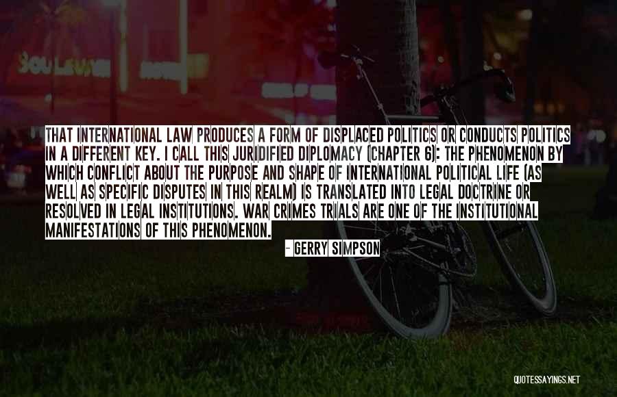 Grandezze Di Quotes By Gerry Simpson Grandezze Di Quotes By Gerry Simpson