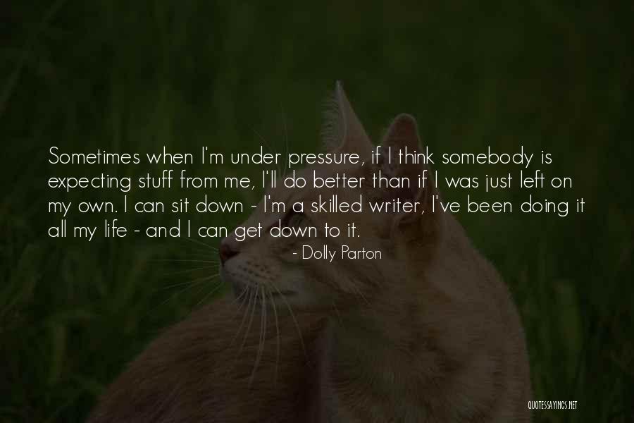 Grandezze Vettoriali Quotes By Dolly Parton Grandezze Vettoriali Quotes By Dolly Parton