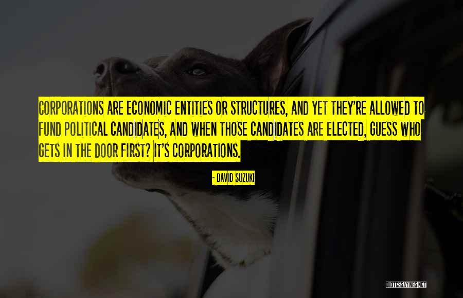 Grandfalloons Quotes By David Suzuki Grandfalloons Quotes By David Suzuki