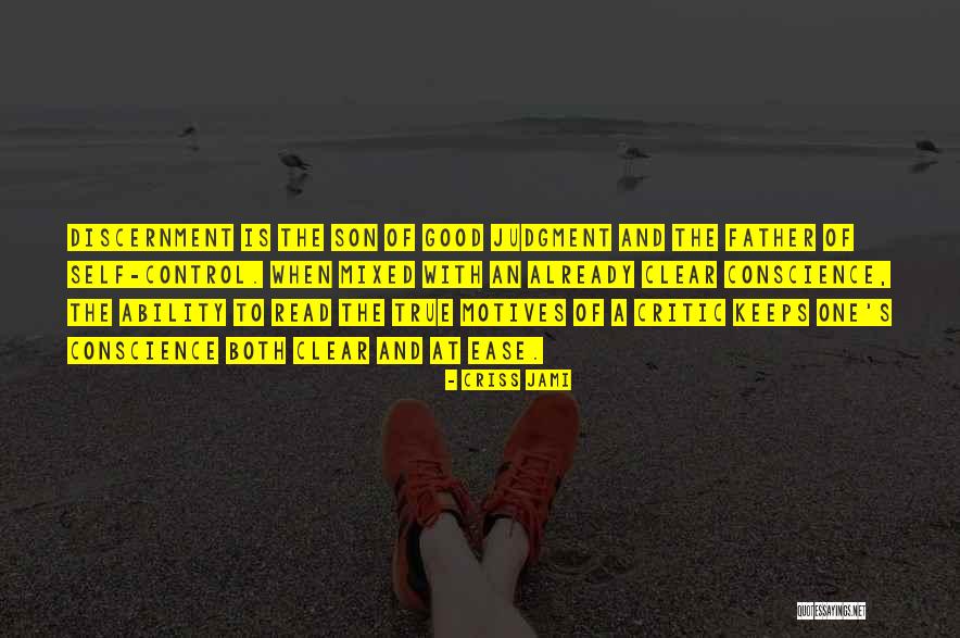 Grandfather And Son Quotes By Criss Jami Grandfather And Son Quotes By Criss Jami