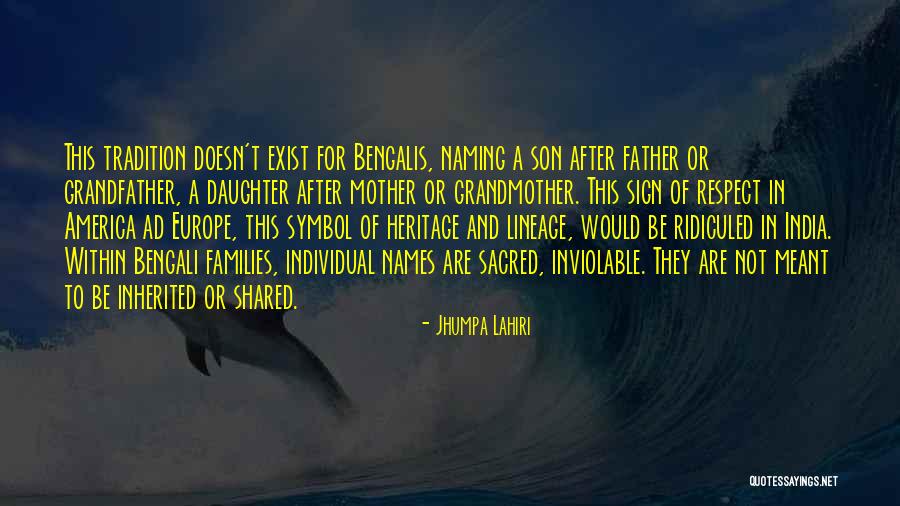 Grandfather And Son Quotes By Jhumpa Lahiri Grandfather And Son Quotes By Jhumpa Lahiri