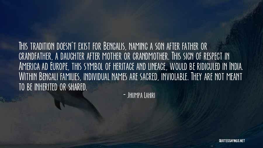 Grandfather Father And Son Quotes By Jhumpa Lahiri Grandfather Father And Son Quotes By Jhumpa Lahiri