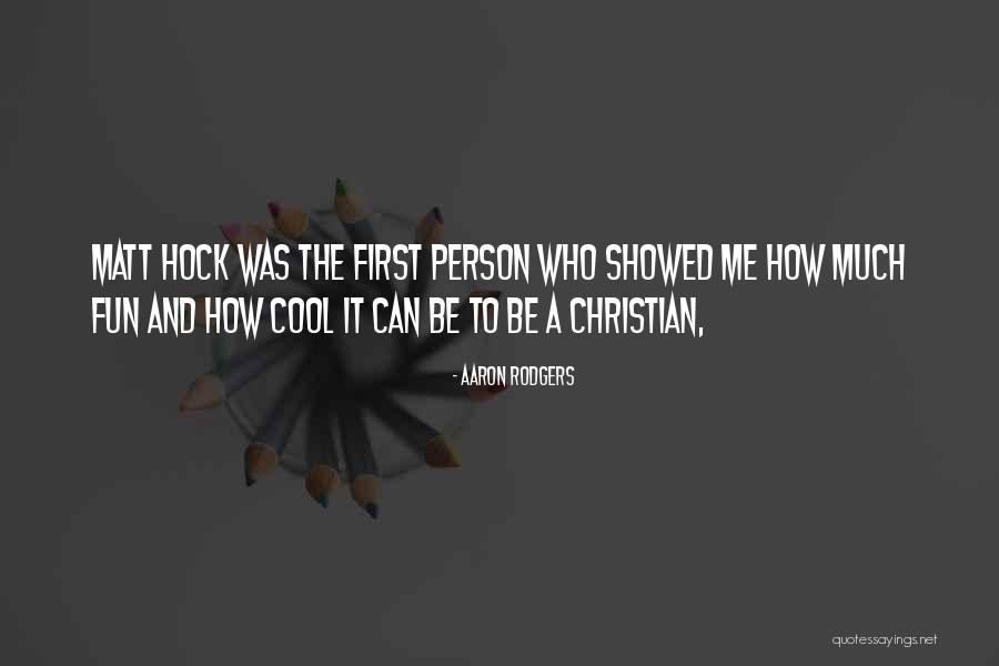 Grandfather Wedding Speeches Quotes By Aaron Rodgers Grandfather Wedding Speeches Quotes By Aaron Rodgers