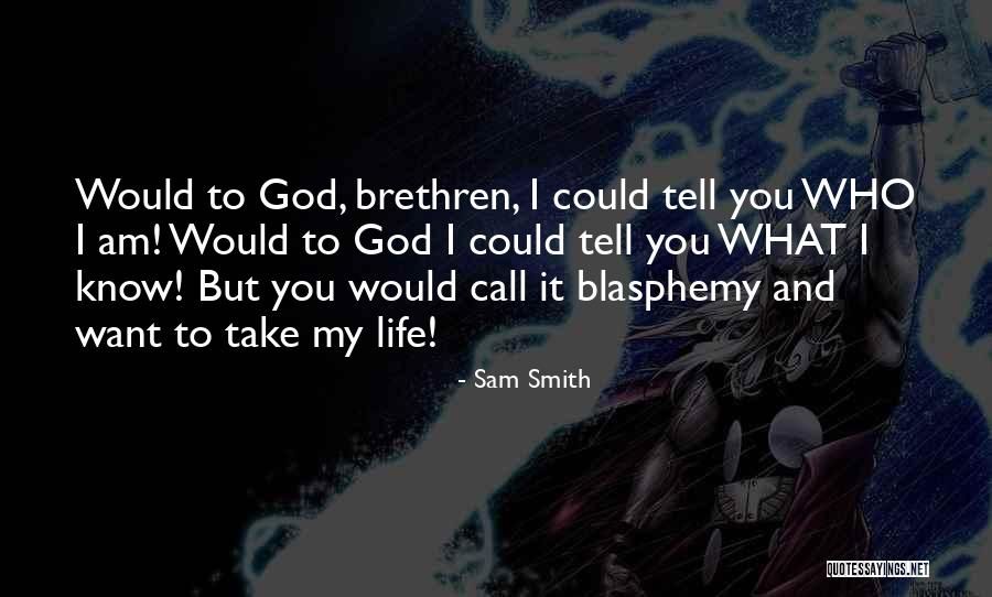Grandfathered Cast Quotes By Sam Smith Grandfathered Cast Quotes By Sam Smith