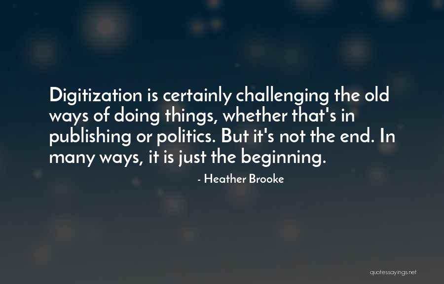 Grandfathered Property Quotes By Heather Brooke Grandfathered Property Quotes By Heather Brooke