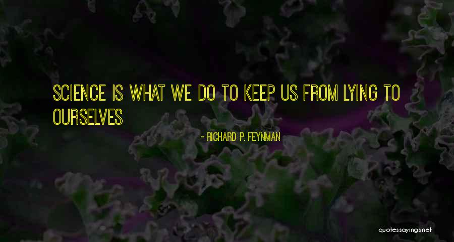 Grandfathering Provision Quotes By Richard P. Feynman Grandfathering Provision Quotes By Richard P. Feynman