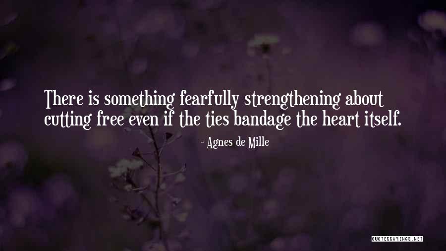 Grandfatherly Sports Quotes By Agnes De Mille Grandfatherly Sports Quotes By Agnes De Mille