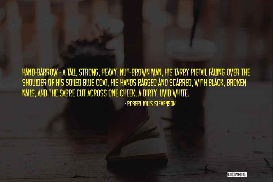 Grandfathers For Fathers Day Quotes By Robert Louis Stevenson Grandfathers For Fathers Day Quotes By Robert Louis Stevenson