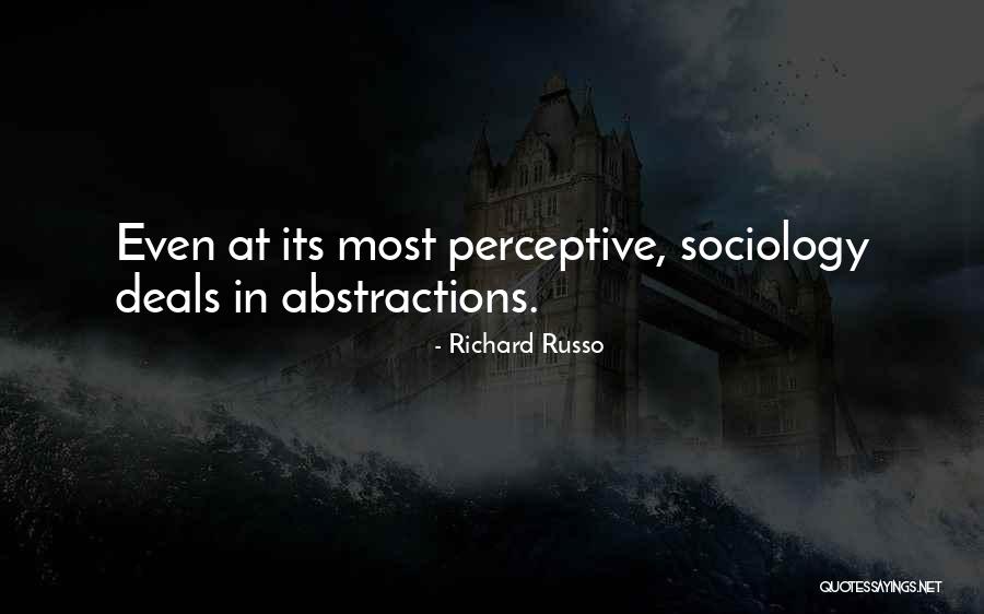 Grandgeorge Fc Quotes By Richard Russo Grandgeorge Fc Quotes By Richard Russo
