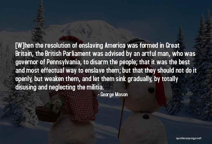 Grandilocuente Definicion Quotes By George Mason Grandilocuente Definicion Quotes By George Mason