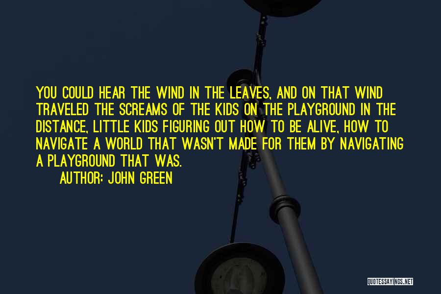 Grandilocuentes Quotes By John Green