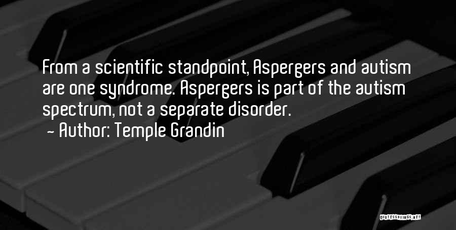 Grandin Quotes By Temple Grandin