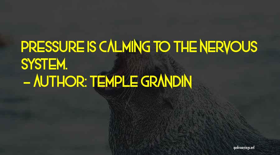 Grandin Quotes By Temple Grandin