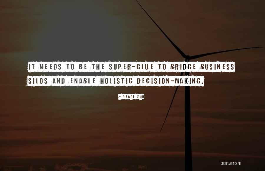 Grandinetti Quotes By Pearl Zhu Grandinetti Quotes By Pearl Zhu