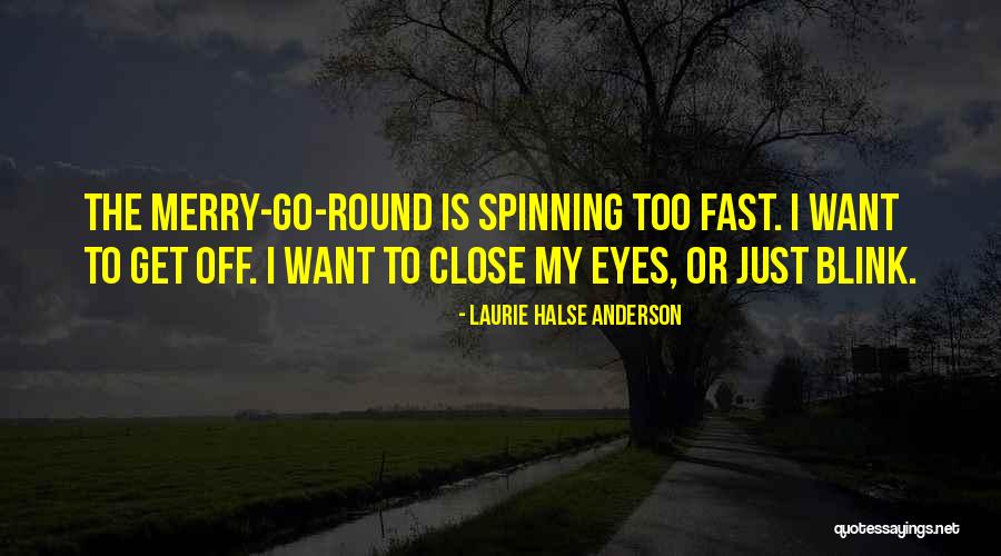 Grandino Horse Quotes By Laurie Halse Anderson Grandino Horse Quotes By Laurie Halse Anderson