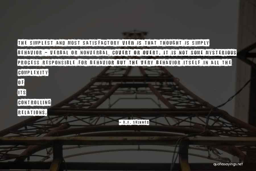 Grandinote Quotes By B.F. Skinner Grandinote Quotes By B.F. Skinner
