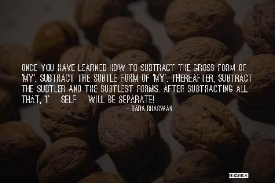 Grandiosa Full Quotes By Dada Bhagwan Grandiosa Full Quotes By Dada Bhagwan