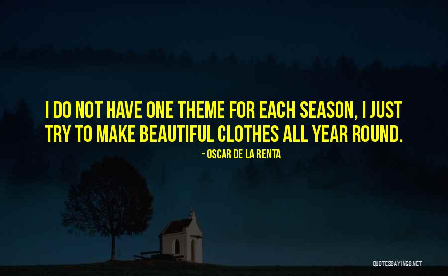 Grandiosas Carnaval Quotes By Oscar De La Renta Grandiosas Carnaval Quotes By Oscar De La Renta
