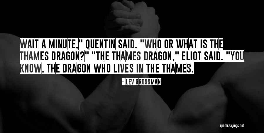 Grandiosas Quotes By Lev Grossman Grandiosas Quotes By Lev Grossman