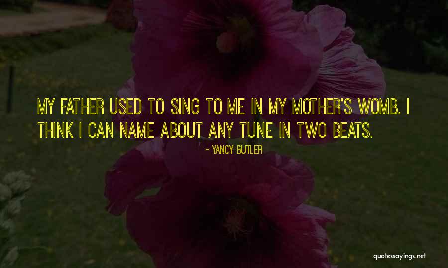 Grandiosas Tour Quotes By Yancy Butler Grandiosas Tour Quotes By Yancy Butler