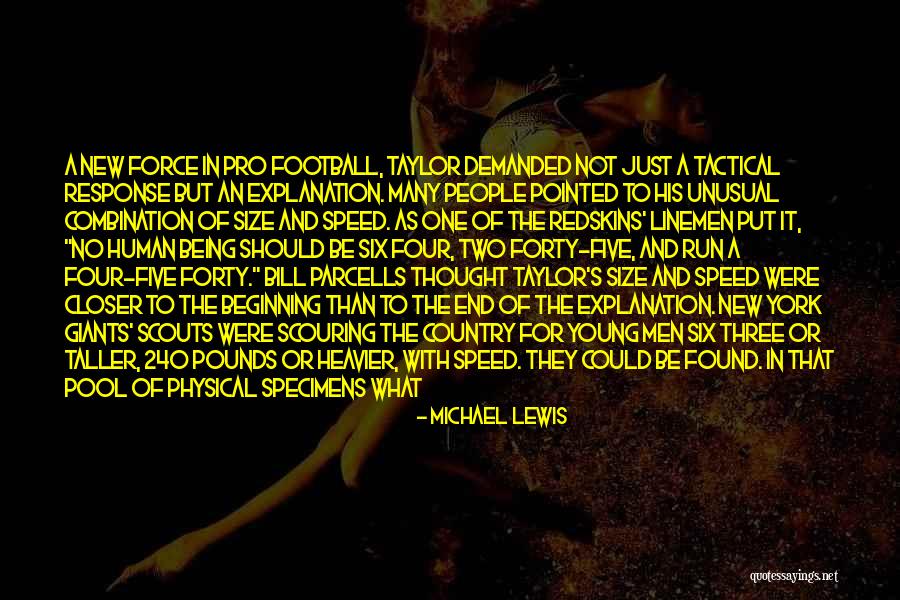 Grandiose People Quotes By Michael Lewis Grandiose People Quotes By Michael Lewis