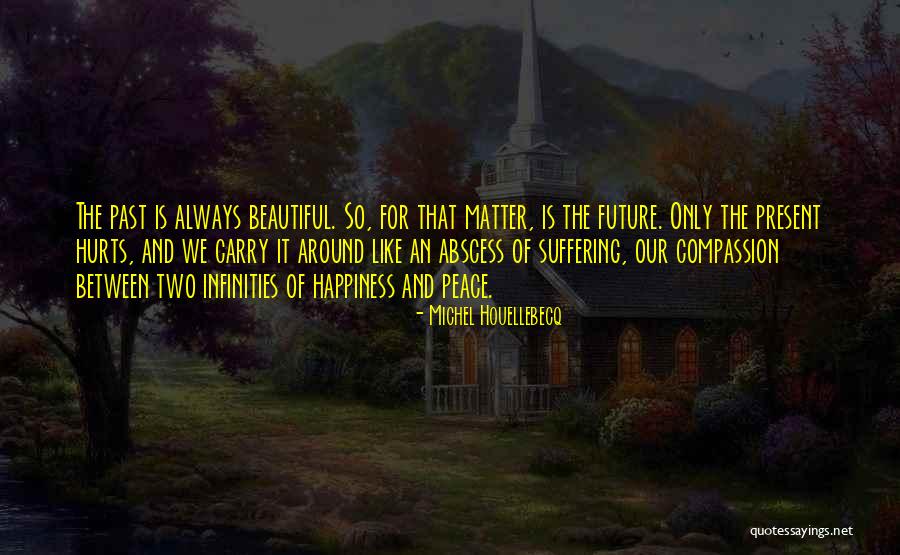 Grandiose People Quotes By Michel Houellebecq Grandiose People Quotes By Michel Houellebecq