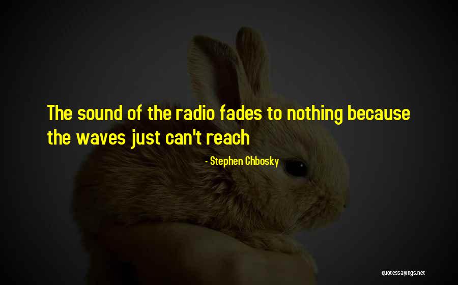 Grandiosity Paranoia Thought Quotes By Stephen Chbosky Grandiosity Paranoia Thought Quotes By Stephen Chbosky
