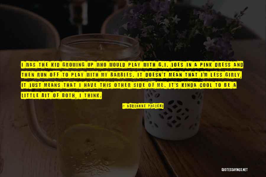 Grandir Ensemble Quotes By Adrianne Palicki Grandir Ensemble Quotes By Adrianne Palicki