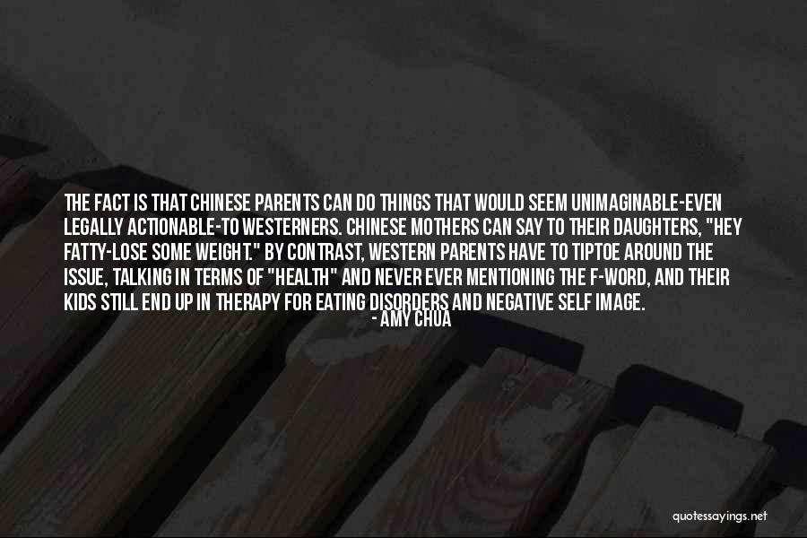 Grandir Ensemble Quotes By Amy Chua Grandir Ensemble Quotes By Amy Chua