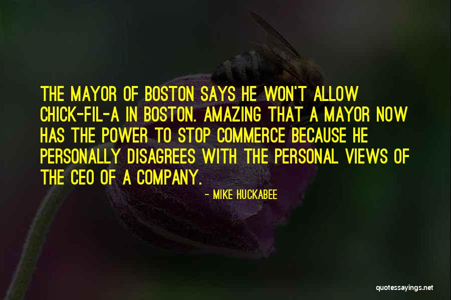 Grandison Coat Quotes By Mike Huckabee Grandison Coat Quotes By Mike Huckabee