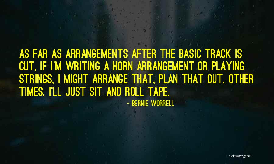 Grandkid Wall Quotes By Bernie Worrell Grandkid Wall Quotes By Bernie Worrell