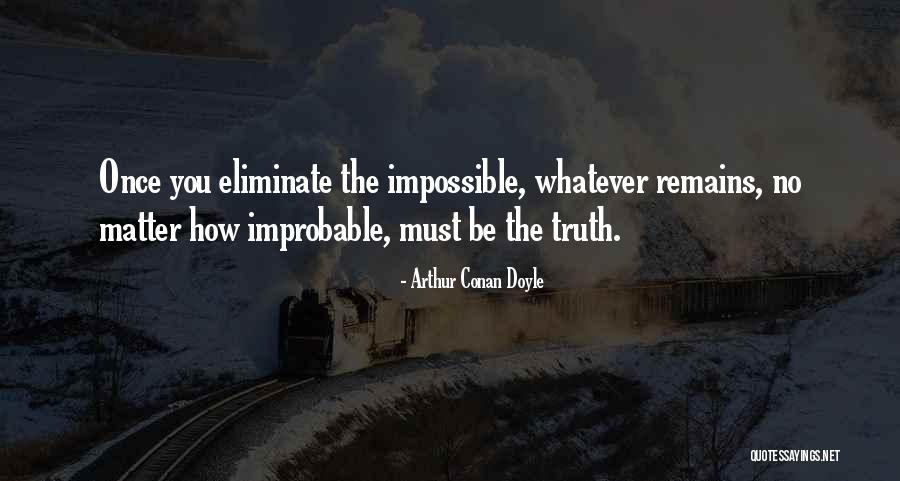 Grandkids Wall Quotes By Arthur Conan Doyle Grandkids Wall Quotes By Arthur Conan Doyle